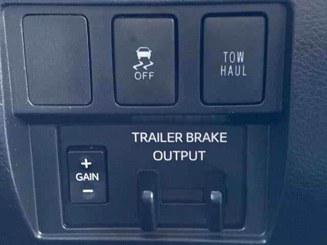 2018 Toyota Tundra 4WD SR5