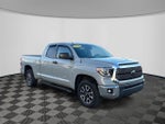 2018 Toyota Tundra 4WD SR5