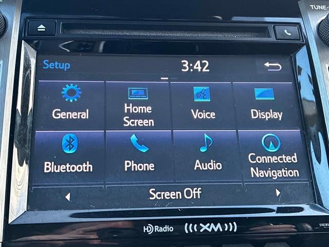 2018 Toyota Tundra 4WD SR5