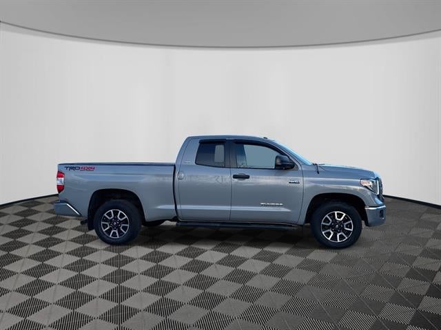 2018 Toyota Tundra 4WD SR5