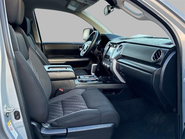 2018 Toyota Tundra 4WD SR5