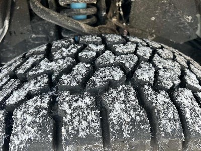 2024 Toyota Tundra 4WD Limited