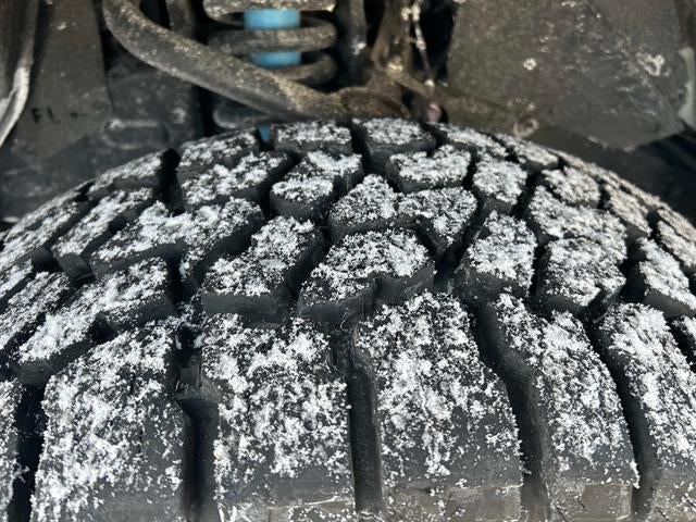 2024 Toyota Tundra 4WD Limited