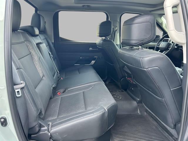 2024 Toyota Tundra 4WD Limited