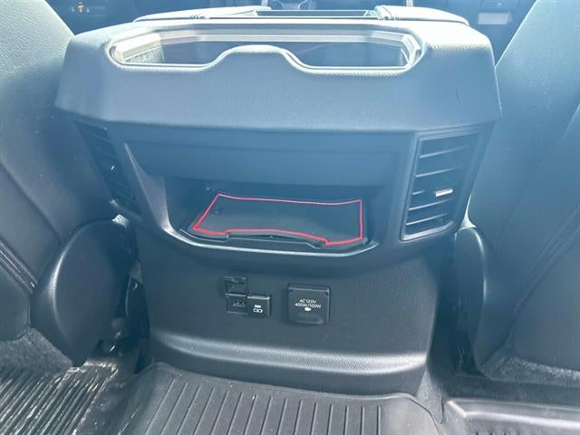 2024 Toyota Tundra 4WD Limited