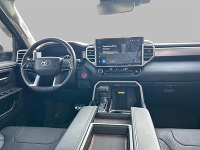 2024 Toyota Tundra 4WD Limited