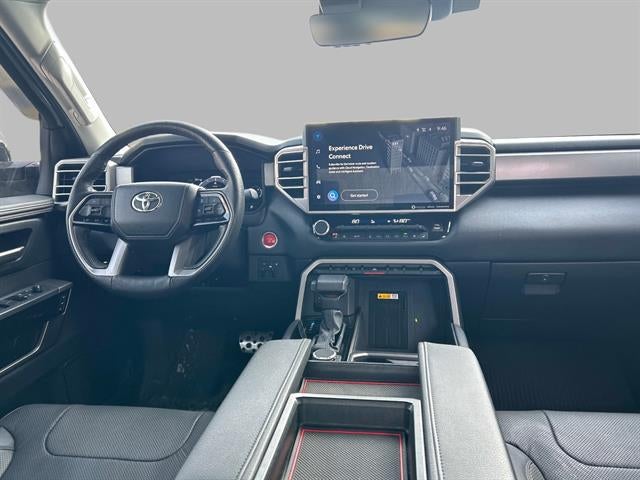 2024 Toyota Tundra 4WD Limited