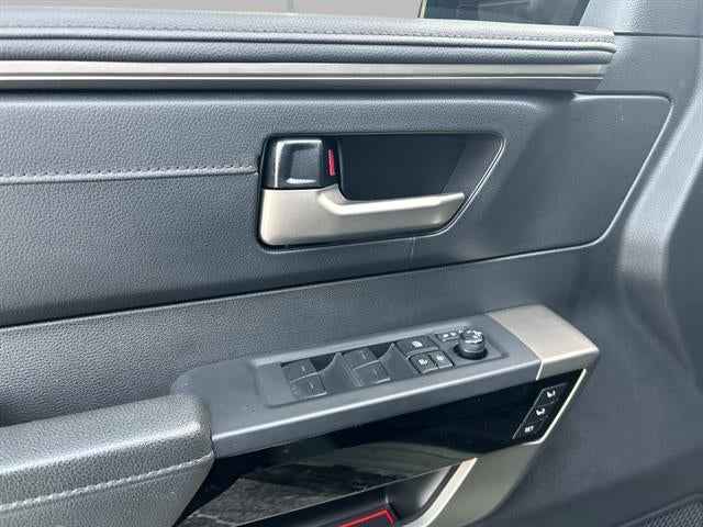 2024 Toyota Tundra 4WD Limited