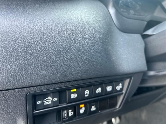 2024 Toyota Tundra 4WD Limited