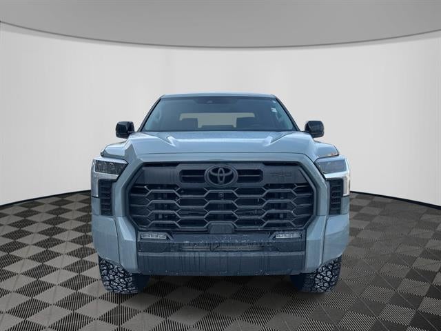 2024 Toyota Tundra 4WD Limited
