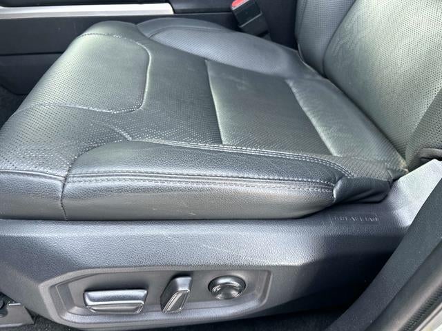 2024 Toyota Tundra 4WD Limited