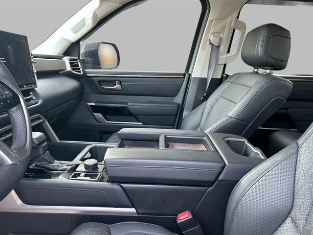 2024 Toyota Tundra 4WD Limited