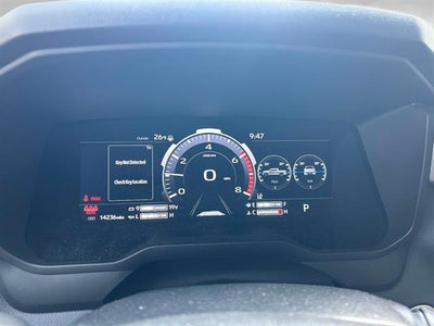 2024 Toyota Tundra 4WD Limited