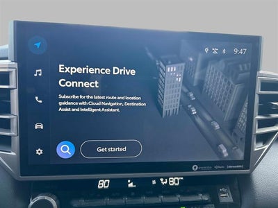 2024 Toyota Tundra 4WD Limited