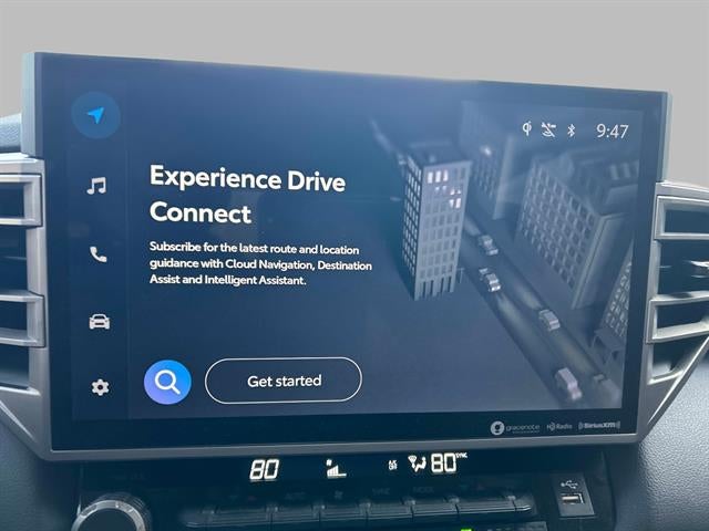 2024 Toyota Tundra 4WD Limited