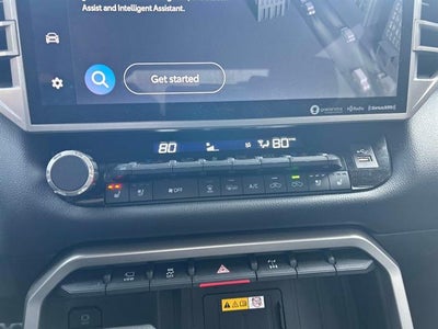 2024 Toyota Tundra 4WD Limited