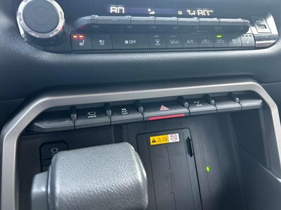 2024 Toyota Tundra 4WD Limited