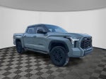 2024 Toyota Tundra 4WD Limited