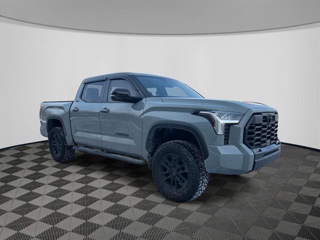 2024 Toyota Tundra 4WD Limited