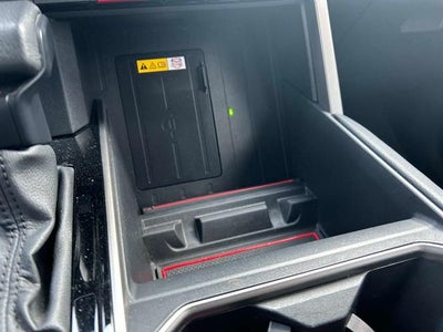 2024 Toyota Tundra 4WD Limited