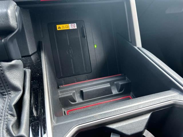 2024 Toyota Tundra 4WD Limited