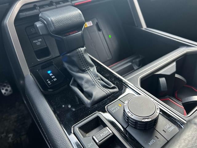 2024 Toyota Tundra 4WD Limited