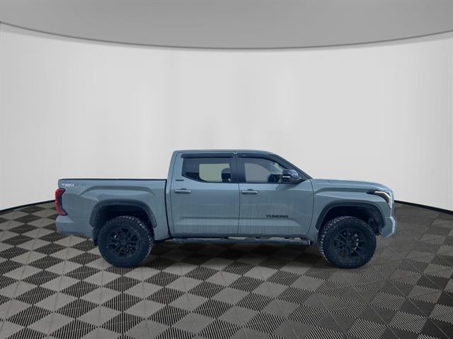 2024 Toyota Tundra 4WD Limited