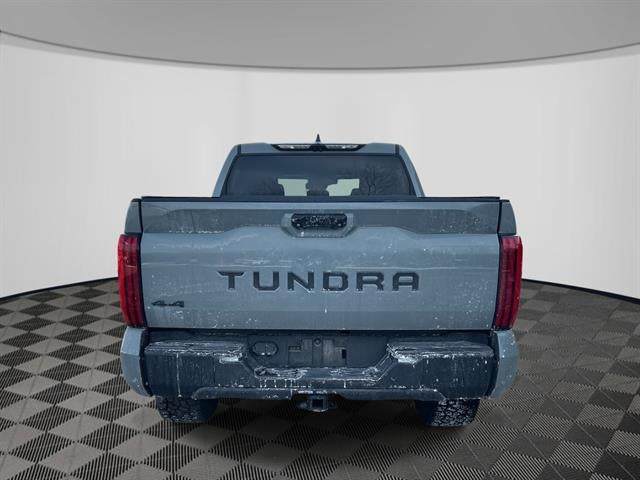 2024 Toyota Tundra 4WD Limited
