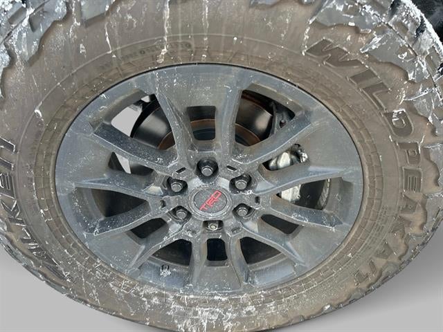 2024 Toyota Tundra 4WD Limited