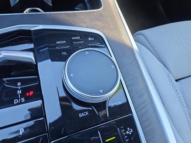 2023 BMW X7 xDrive40i xDrive40i