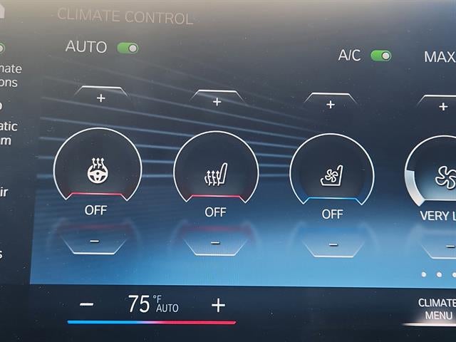 2023 BMW X7 xDrive40i xDrive40i