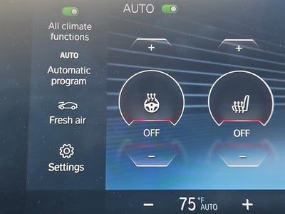 2023 BMW X7 xDrive40i xDrive40i