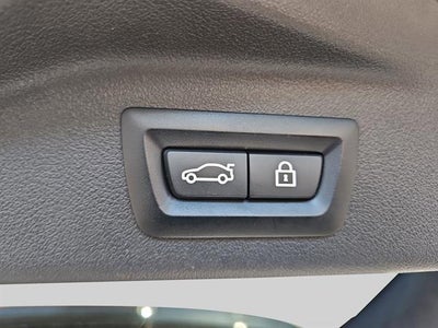 2023 BMW X7 xDrive40i xDrive40i