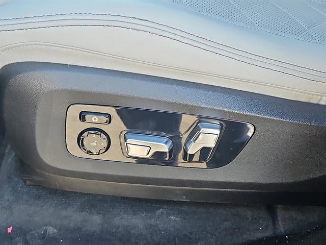 2023 BMW X7 xDrive40i xDrive40i