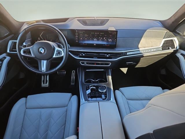 2023 BMW X7 xDrive40i xDrive40i