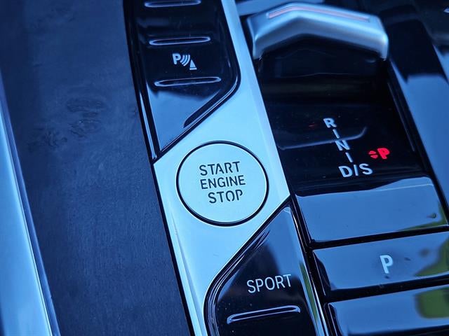 2023 BMW X7 xDrive40i xDrive40i