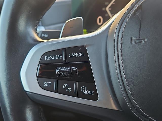 2023 BMW X7 xDrive40i xDrive40i