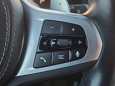 2023 BMW X7 xDrive40i xDrive40i