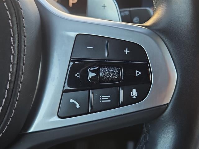 2023 BMW X7 xDrive40i xDrive40i