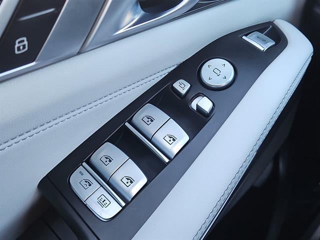 2023 BMW X7 xDrive40i xDrive40i