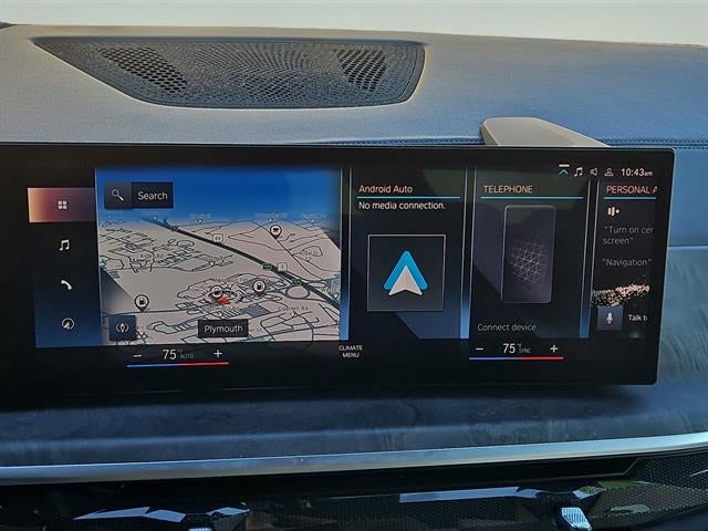 2023 BMW X7 xDrive40i xDrive40i