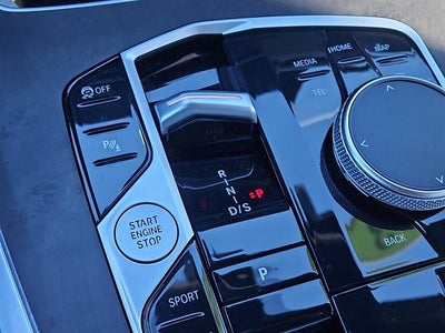 2023 BMW X7 xDrive40i xDrive40i