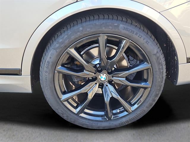 2023 BMW X7 xDrive40i xDrive40i