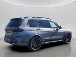 2023 BMW X7 xDrive40i xDrive40i