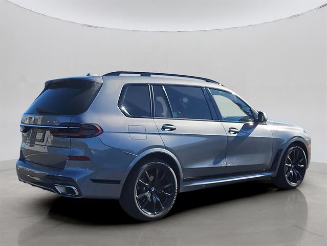 2023 BMW X7 xDrive40i xDrive40i