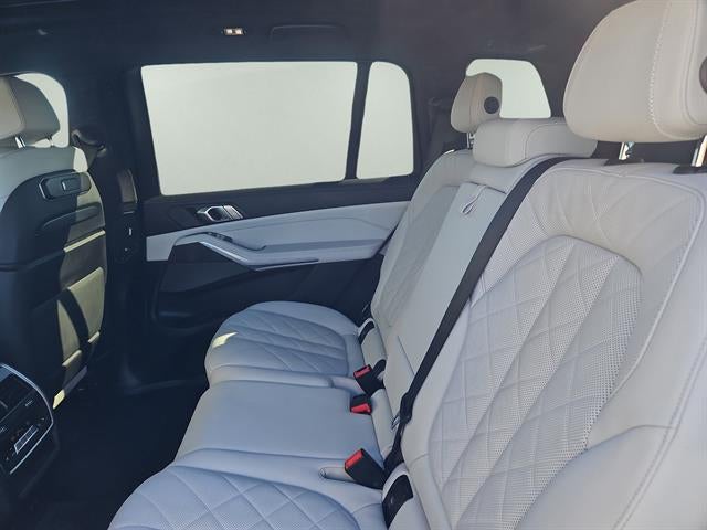 2023 BMW X7 xDrive40i xDrive40i
