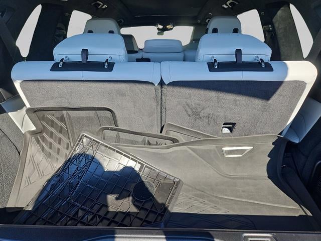 2023 BMW X7 xDrive40i xDrive40i