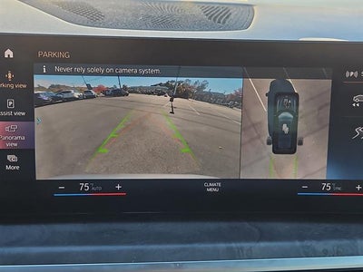 2023 BMW X7 xDrive40i xDrive40i