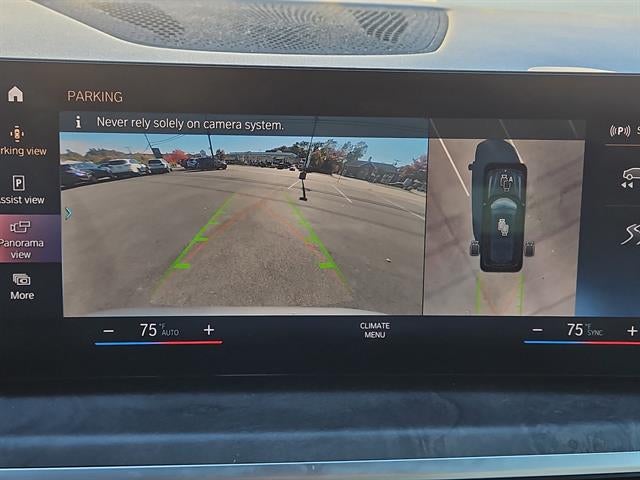 2023 BMW X7 xDrive40i xDrive40i