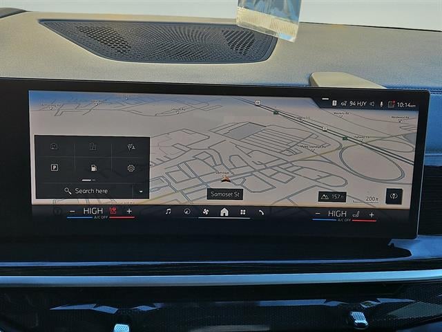 2024 BMW X5 xDrive40i xDrive40i